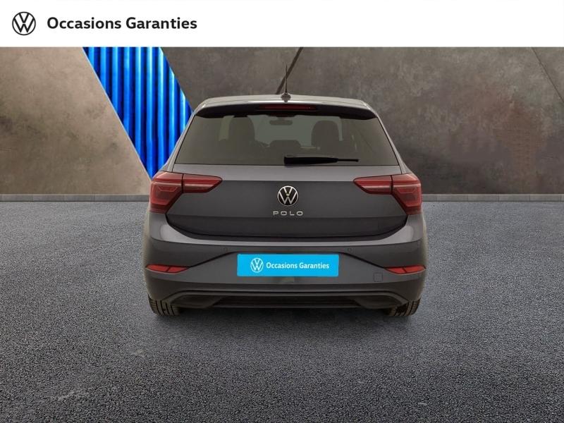 Voitures occasions VOLKSWAGEN POLO Style Nice