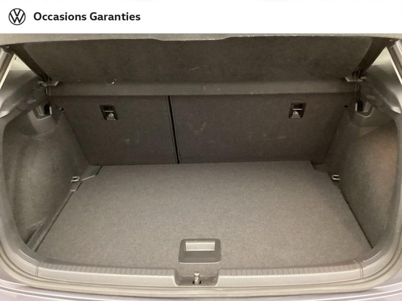 Voitures occasions VOLKSWAGEN POLO Style Nice