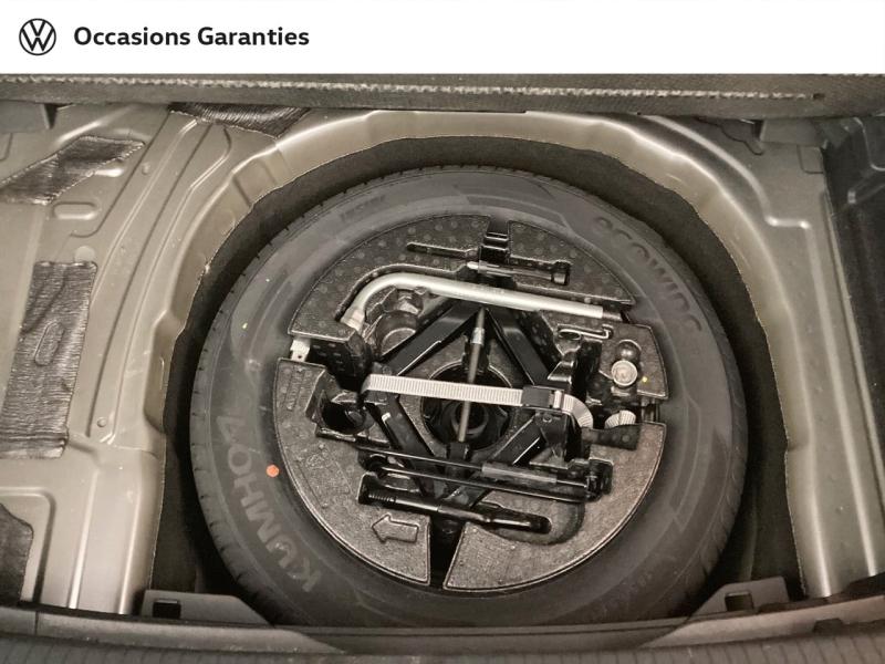 Voitures occasions VOLKSWAGEN POLO Style Nice