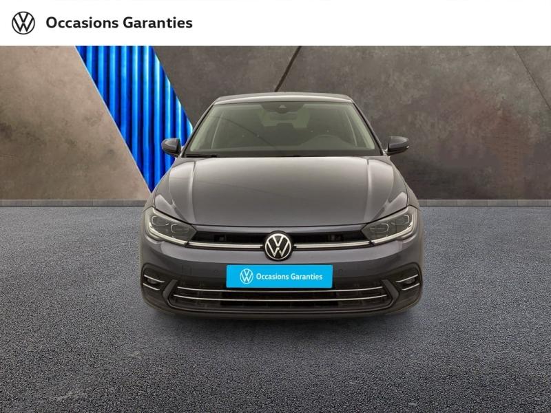 Voitures occasions VOLKSWAGEN POLO Style Nice