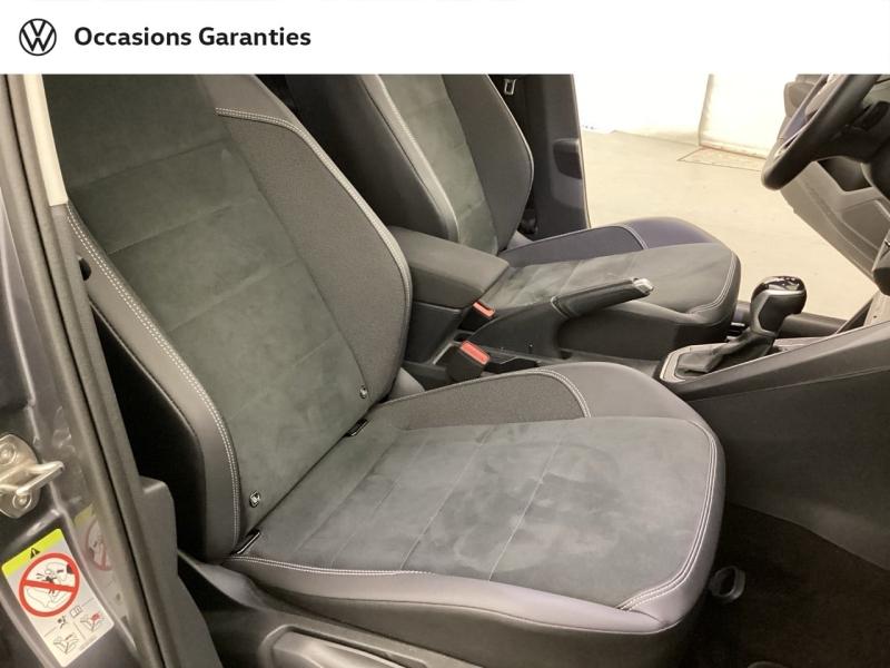 Voitures occasions VOLKSWAGEN POLO Style Nice