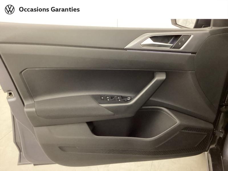 Voitures occasions VOLKSWAGEN POLO Style Nice