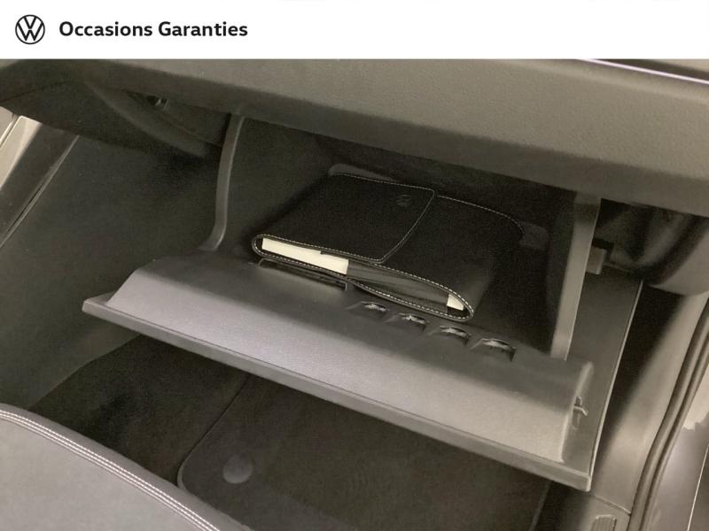 Voitures occasions VOLKSWAGEN POLO Style Nice