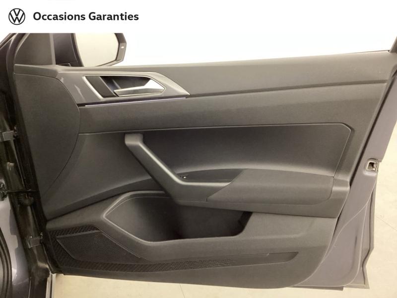 Voitures occasions VOLKSWAGEN POLO Style Nice