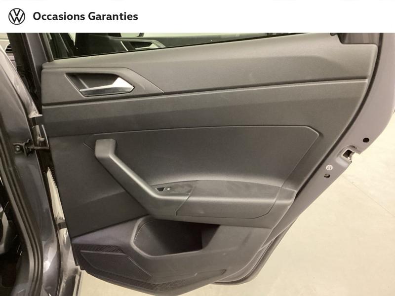 Voitures occasions VOLKSWAGEN POLO Style Nice