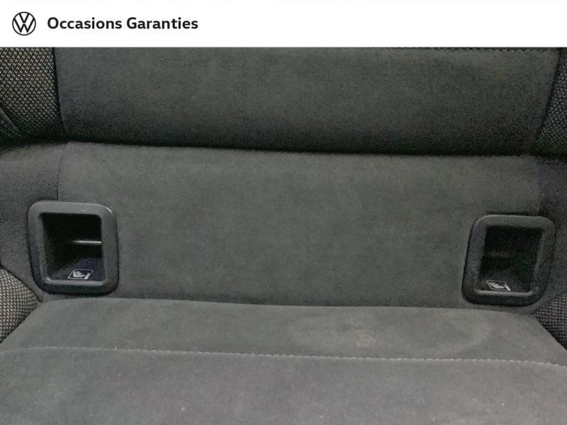 Voitures occasions VOLKSWAGEN POLO Style Nice