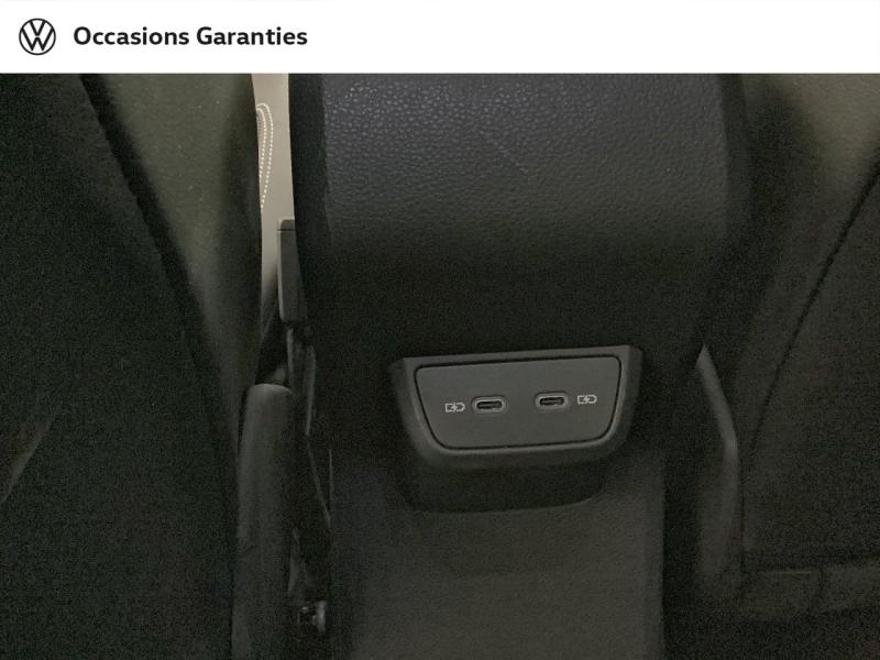 Voitures occasions VOLKSWAGEN POLO Style Nice