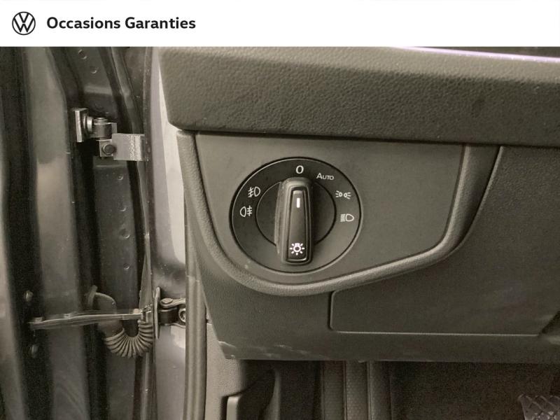 Voitures occasions VOLKSWAGEN POLO Style Nice