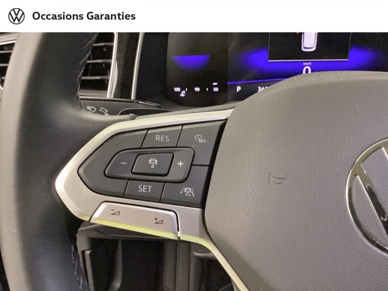 Voitures occasions VOLKSWAGEN POLO Style Nice