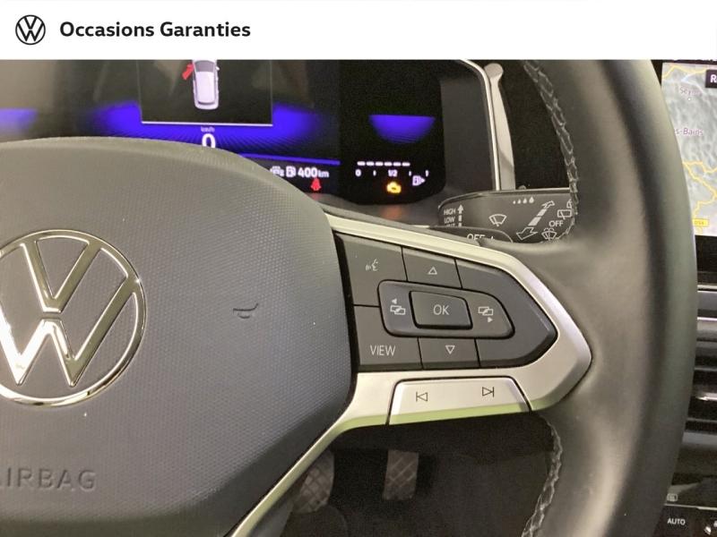 Voitures occasions VOLKSWAGEN POLO Style Nice