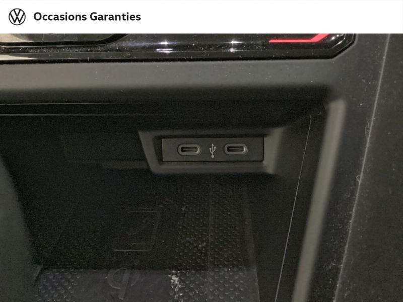 Voitures occasions VOLKSWAGEN POLO Style Nice