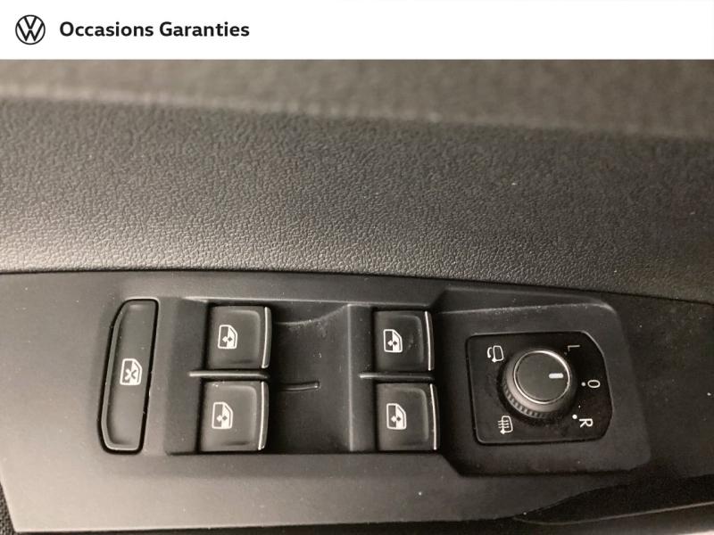 Voitures occasions VOLKSWAGEN POLO Style Nice