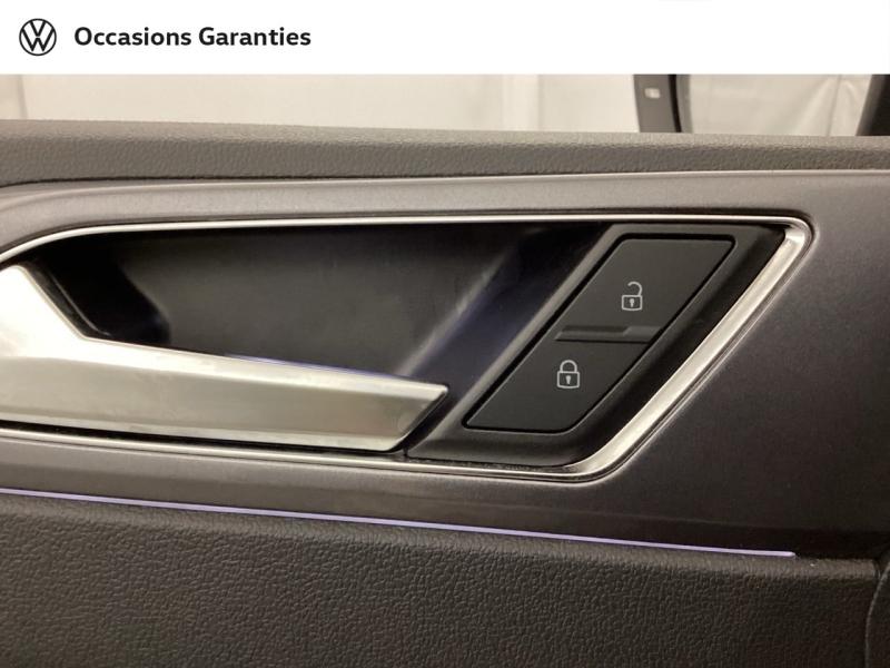 Voitures occasions VOLKSWAGEN POLO Style Nice