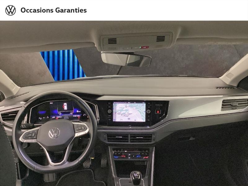 Voitures occasions VOLKSWAGEN POLO Style Nice