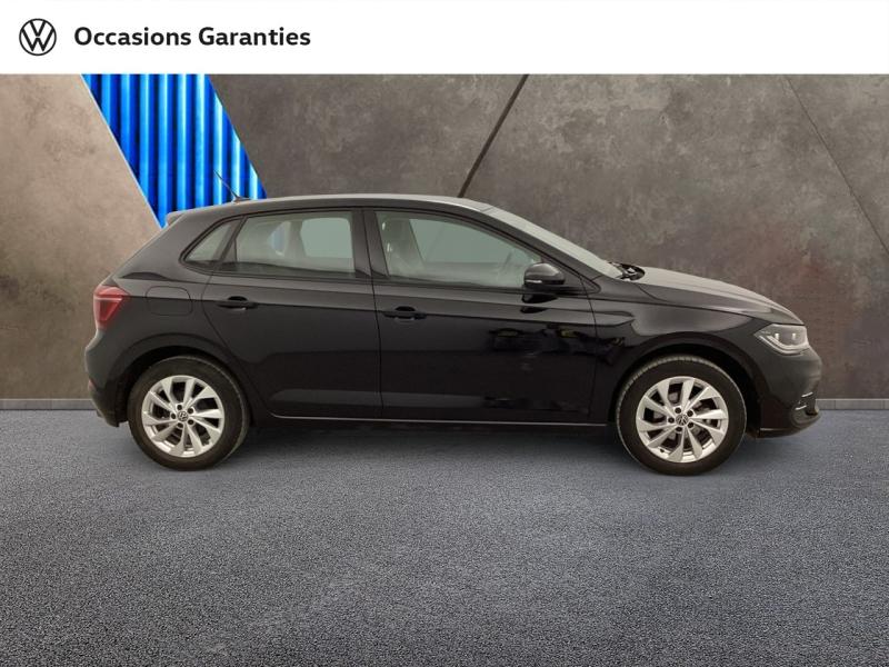 Voitures occasions VOLKSWAGEN POLO Style Nice