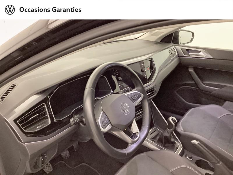 Voitures occasions VOLKSWAGEN POLO Style Nice