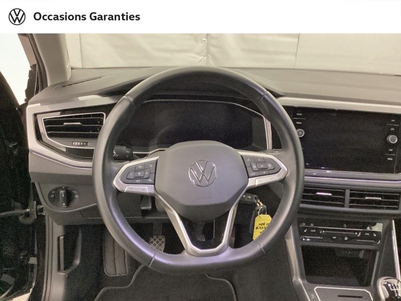 Voitures occasions VOLKSWAGEN POLO Style Nice