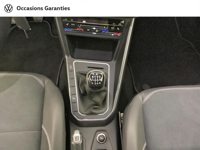 Voitures occasions VOLKSWAGEN POLO Style Nice