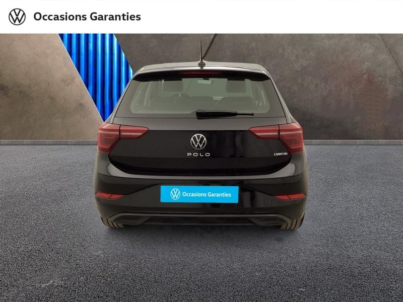 Voitures occasions VOLKSWAGEN POLO Style Nice
