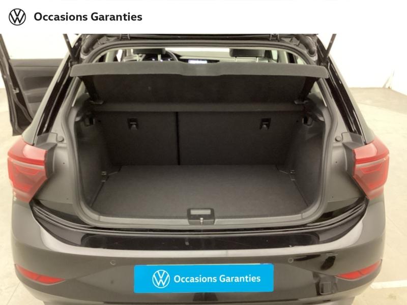 Voitures occasions VOLKSWAGEN POLO Style Nice