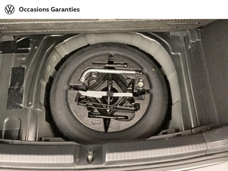 Voitures occasions VOLKSWAGEN POLO Style Nice