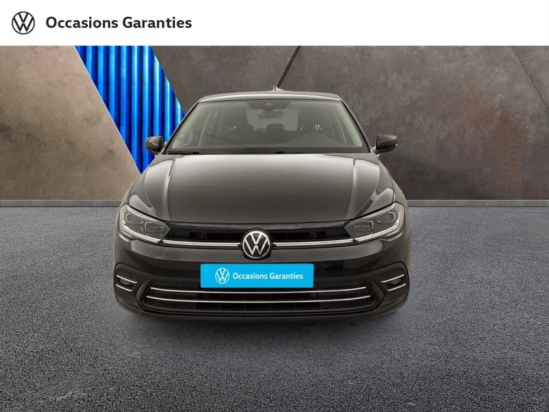Voitures occasions VOLKSWAGEN POLO Style Nice