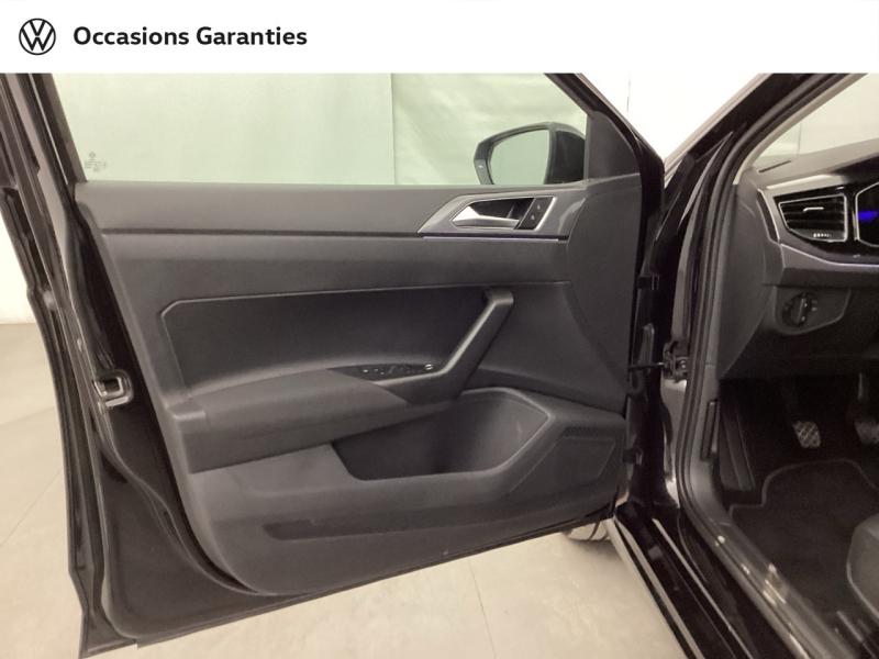 Voitures occasions VOLKSWAGEN POLO Style Nice