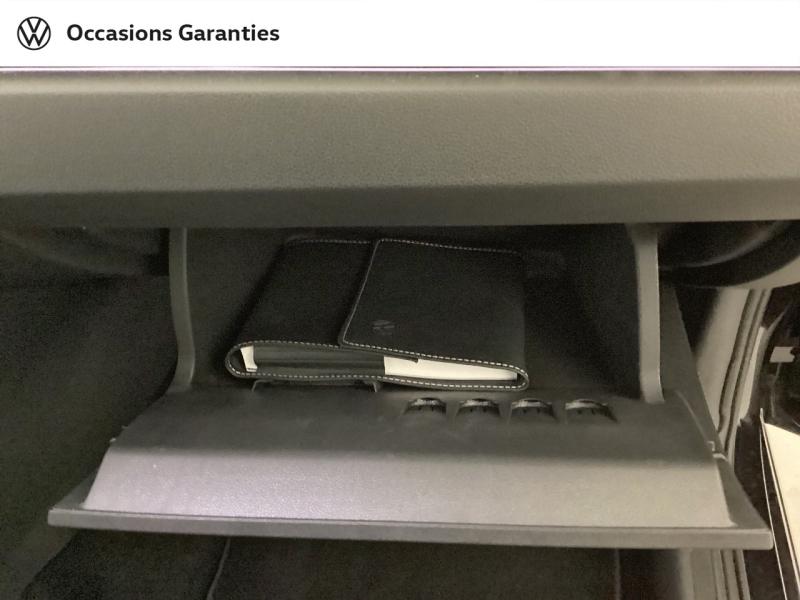 Voitures occasions VOLKSWAGEN POLO Style Nice