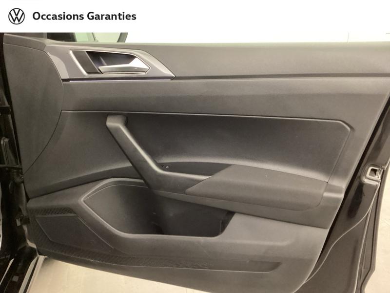 Voitures occasions VOLKSWAGEN POLO Style Nice