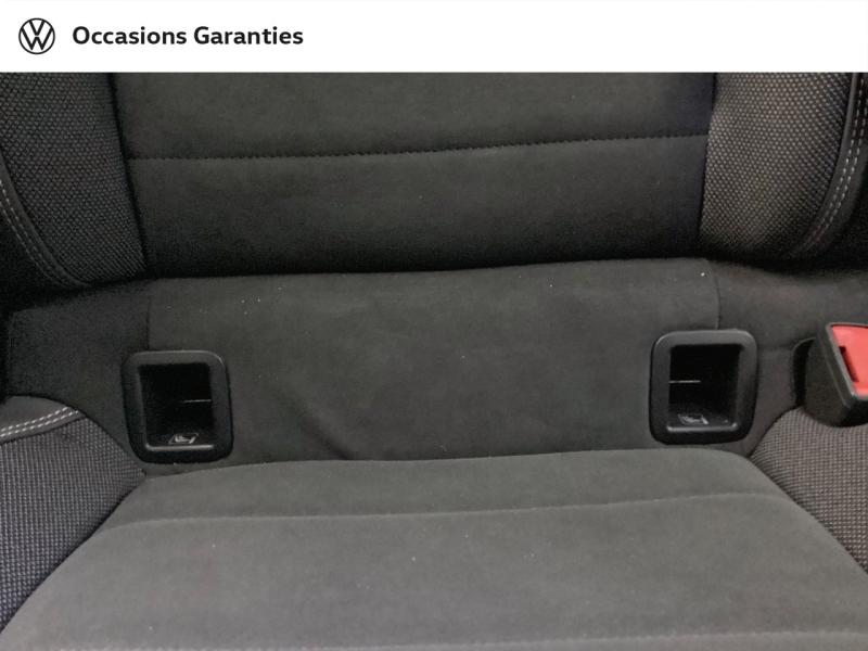 Voitures occasions VOLKSWAGEN POLO Style Nice