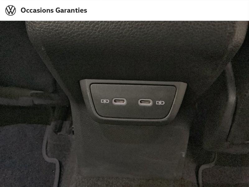 Voitures occasions VOLKSWAGEN POLO Style Nice