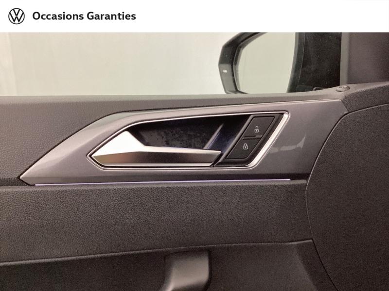 Voitures occasions VOLKSWAGEN POLO Style Nice