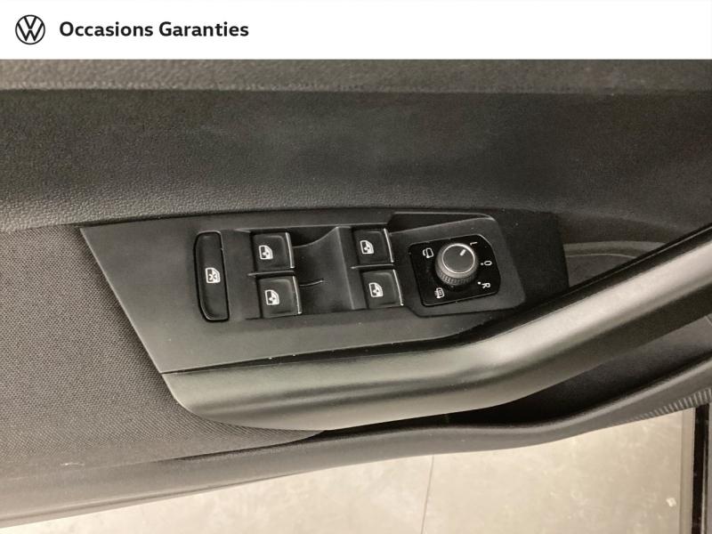 Voitures occasions VOLKSWAGEN POLO Style Nice