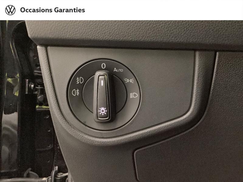 Voitures occasions VOLKSWAGEN POLO Style Nice