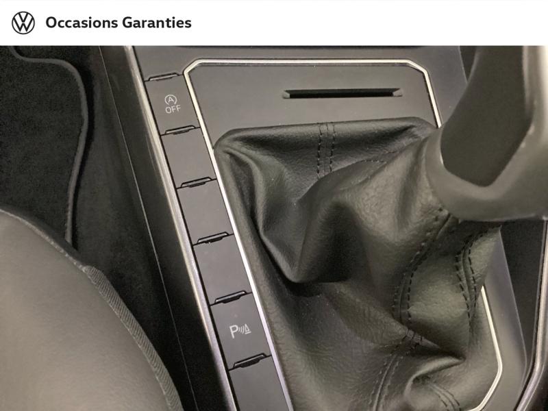 Voitures occasions VOLKSWAGEN POLO Style Nice
