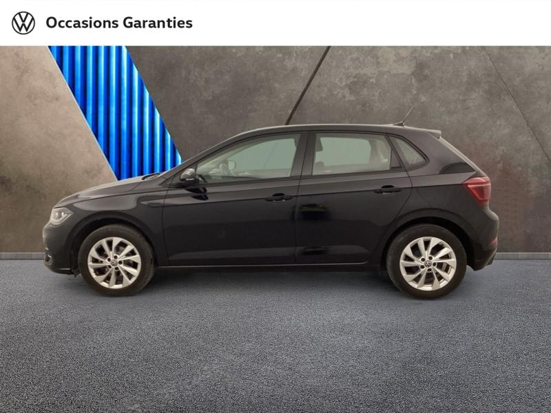 Voitures occasions VOLKSWAGEN POLO Style Nice