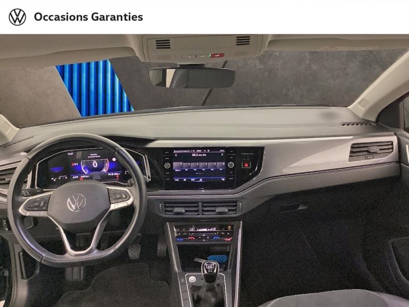 Voitures occasions VOLKSWAGEN POLO Style Nice