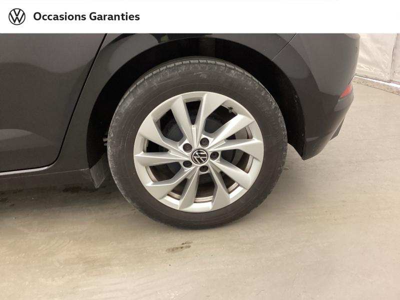 Voitures occasions VOLKSWAGEN POLO Style Nice