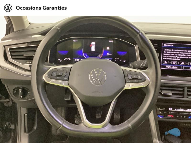 Voitures occasions VOLKSWAGEN POLO Style Nice