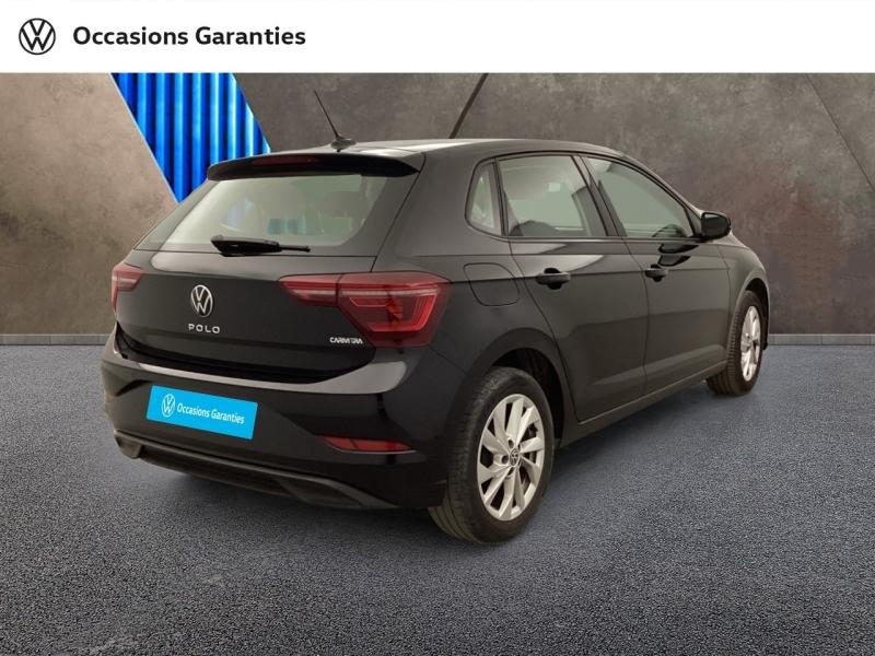 Voitures occasions VOLKSWAGEN POLO Style Nice