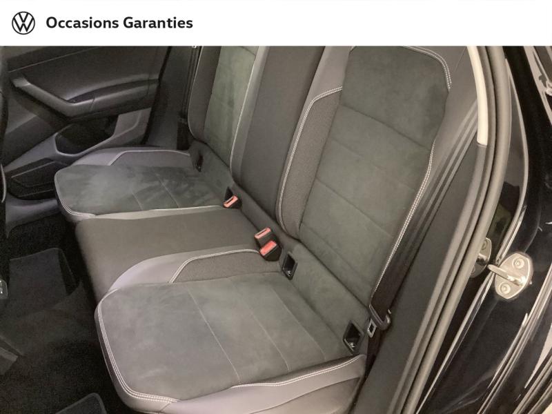 Voitures occasions VOLKSWAGEN POLO Style Nice