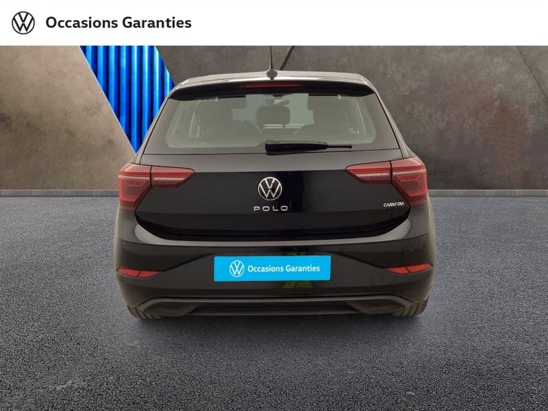 Voitures occasions VOLKSWAGEN POLO Style Nice