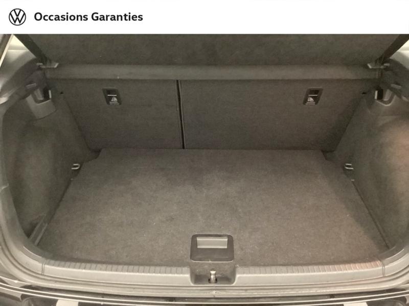 Voitures occasions VOLKSWAGEN POLO Style Nice