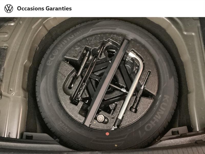 Voitures occasions VOLKSWAGEN POLO Style Nice