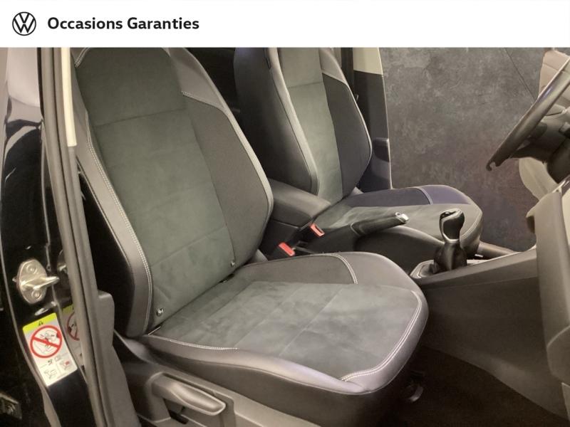 Voitures occasions VOLKSWAGEN POLO Style Nice