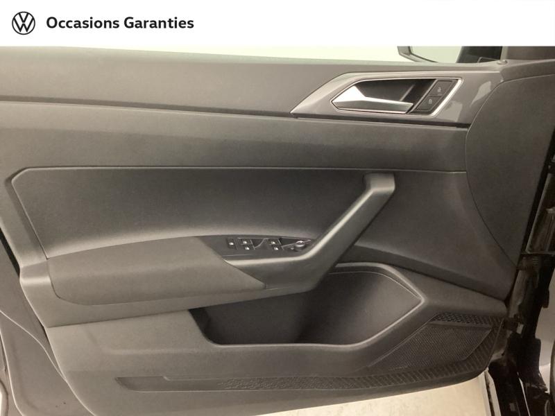 Voitures occasions VOLKSWAGEN POLO Style Nice