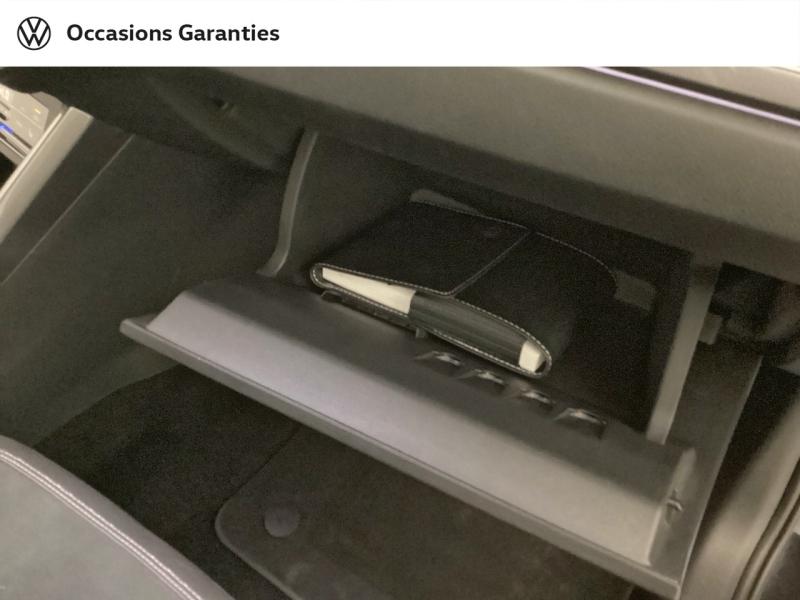 Voitures occasions VOLKSWAGEN POLO Style Nice