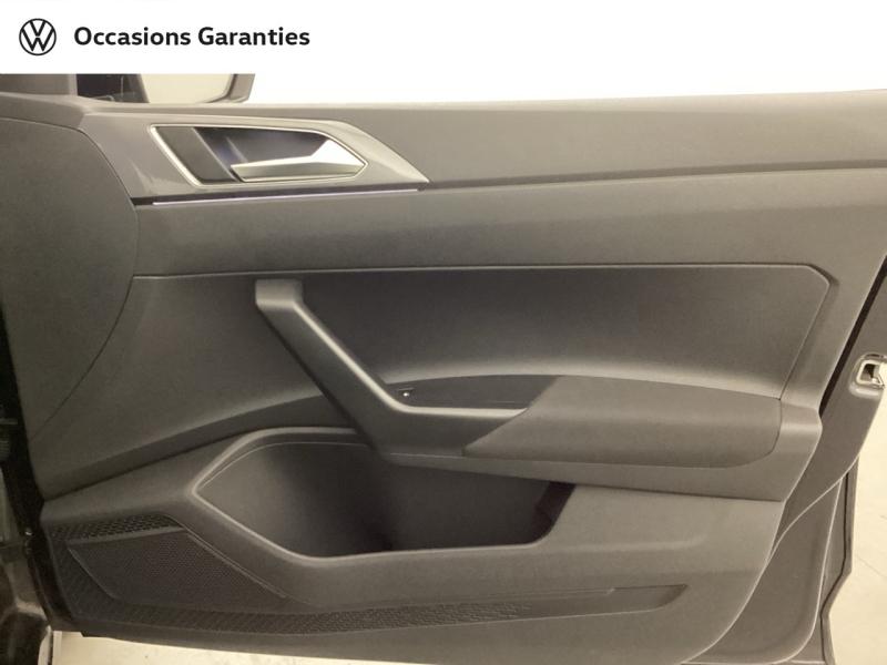 Voitures occasions VOLKSWAGEN POLO Style Nice
