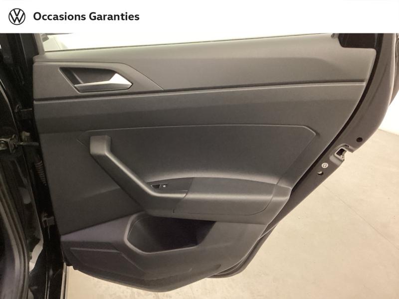 Voitures occasions VOLKSWAGEN POLO Style Nice