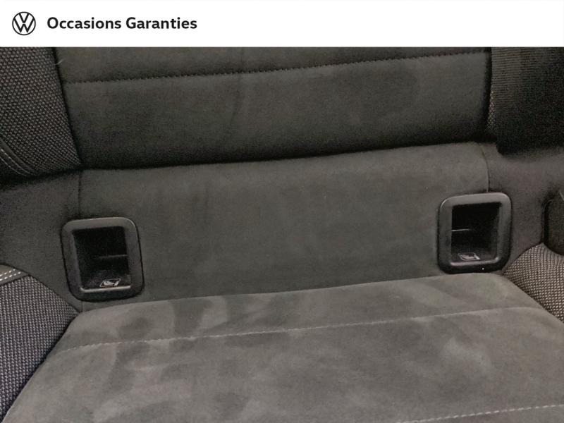 Voitures occasions VOLKSWAGEN POLO Style Nice